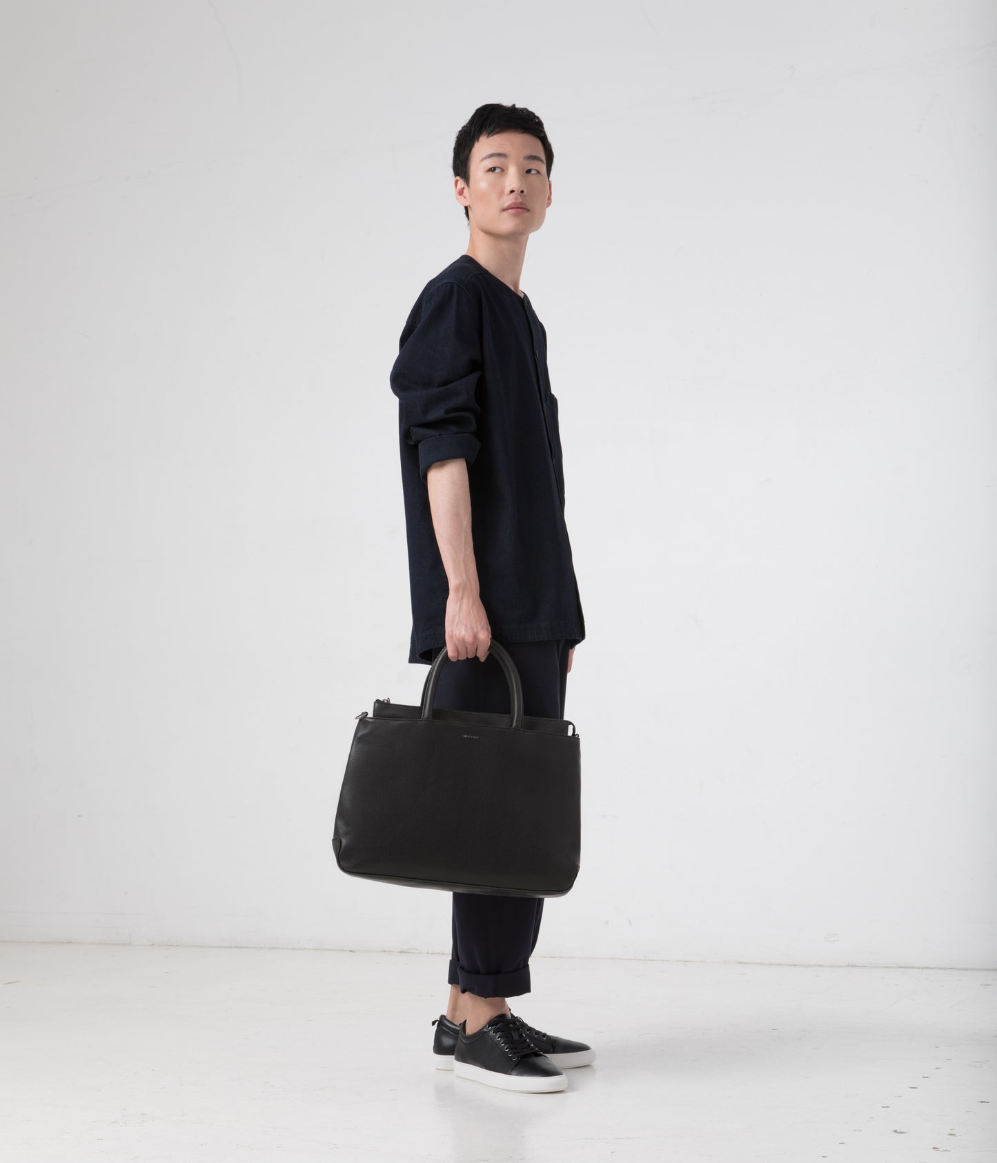 variant::black-- oxton vintage black