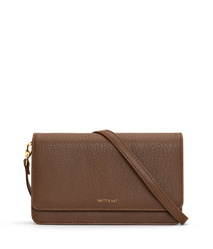 variant:: brick -- bee dwell brick