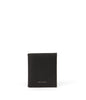 GIO Vegan Folded Wallet - Purity| Color: Black - variant::black