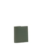 GIO Vegan Folded Wallet - Purity | Color: Green - variant::forest