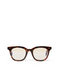 IZUMI-3 Recycled Wayfarer Reading Glasses | Color: Brown - variant::brown