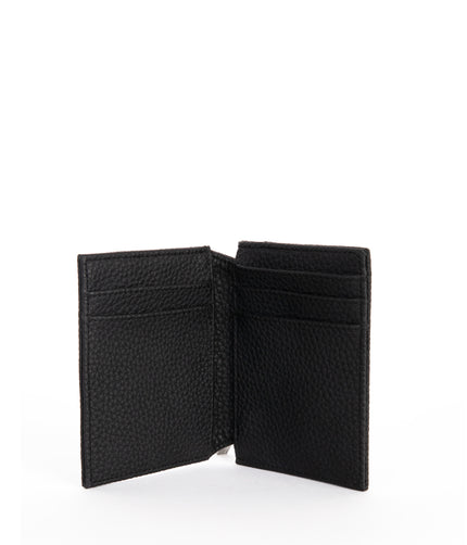 HAYS Vegan Wallet - Purity | Color: Black - variant::black