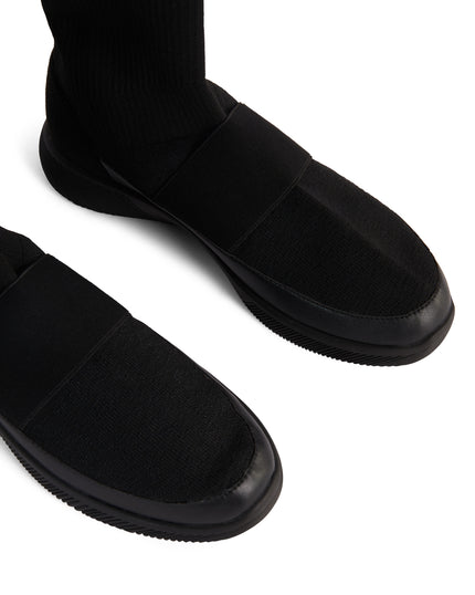 variant:: black -- sollar shoe black