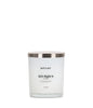 GIRLS NIGHT IN Candle | Color: White - variant::white
