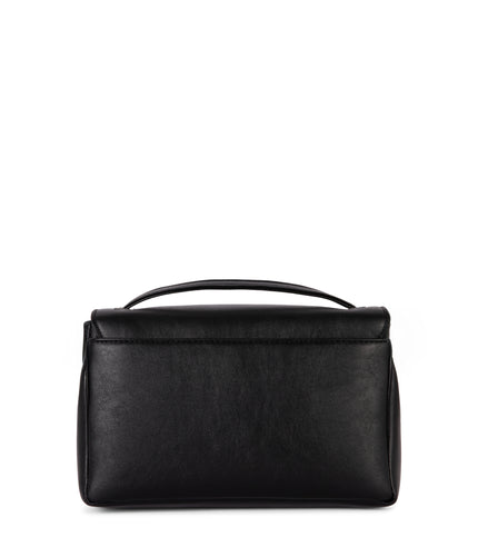 JODI Vegan Crossbody Bag – Forum | Color: Black - variant::black