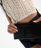 LETTE Vegan Wallet Crossbody Bag - Forum | Color: Cloud - variant::cloud