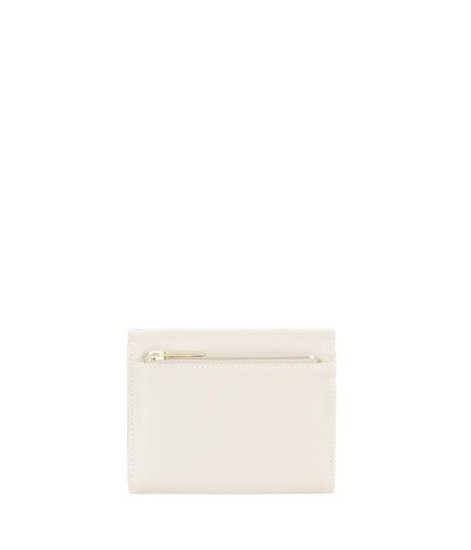 MELLOWSM Vegan Wallet - Forum | Color: Cloud - variant::cloud