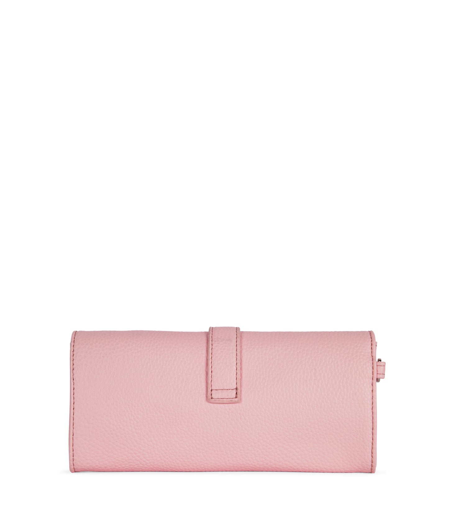 SEUN Vegan Wallet – Grain | Color: Quartz - variant::quartz