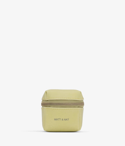DARLING Vegan Jewelry Box - Vintage | Color: Cactus - variant::cactus