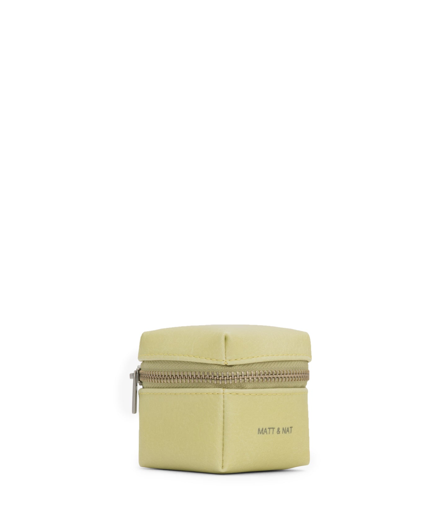 DARLING Vegan Jewelry Box - Vintage | Color: Cactus - variant::cactus