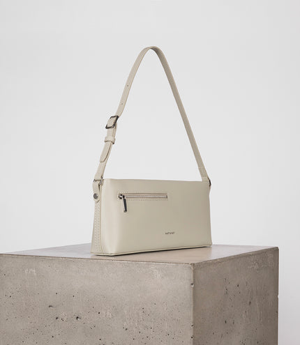 CANA Shoulder Bag - UPPEAL™ - UPPEAL™ | Color: Pearl - variant::pearl