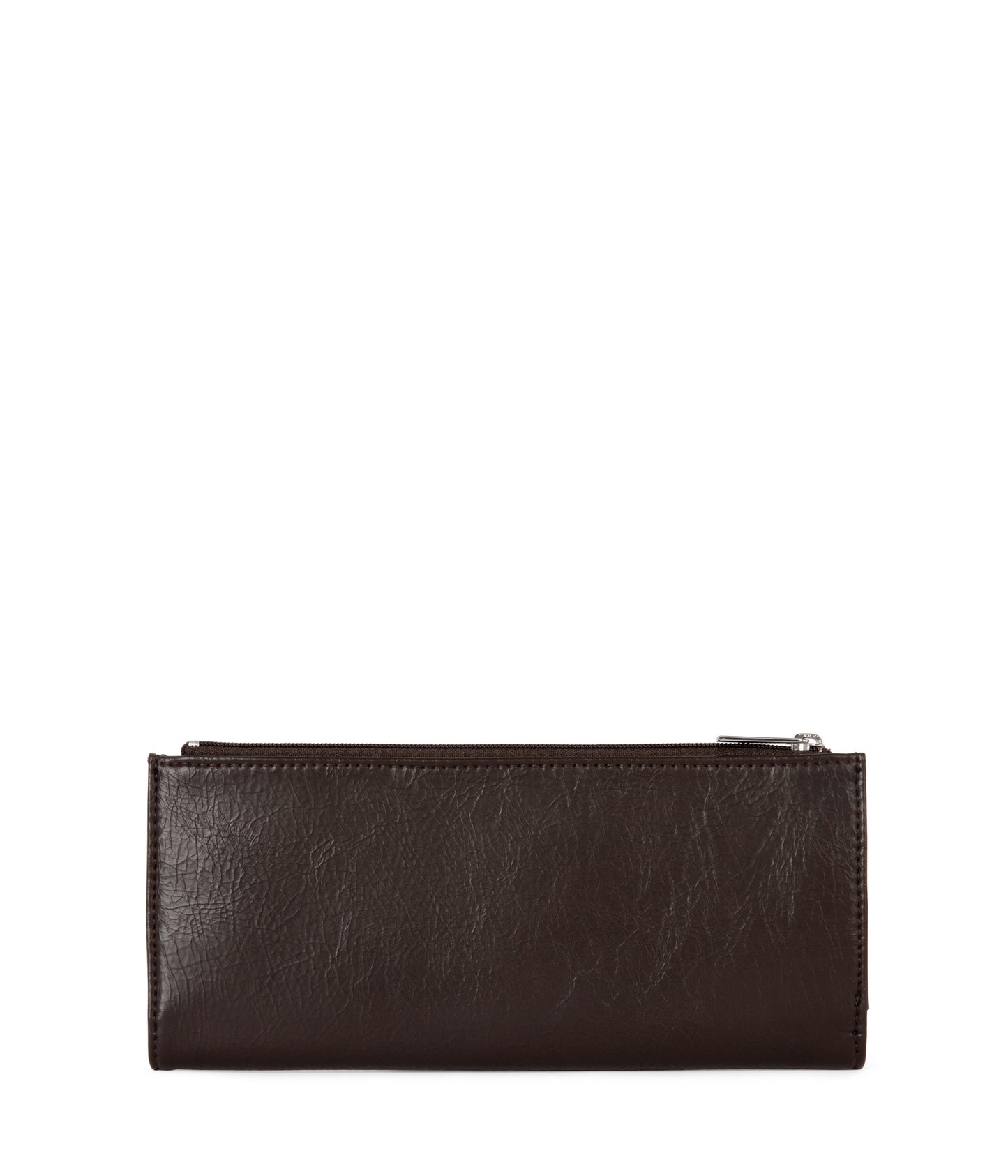 ROME Vegan Wallet - Theme | Color: Coffee - variant::coffee