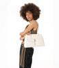 IMENA Vegan Tote Bag – Forum | Color: Cocoa - variant::cocoa