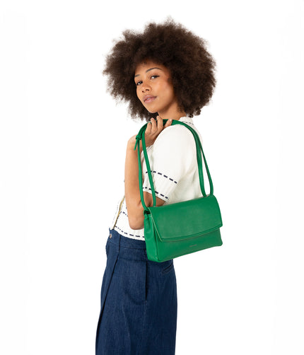 JODI Vegan Crossbody Bag – Forum | Color: Cocoa - variant::cocoa