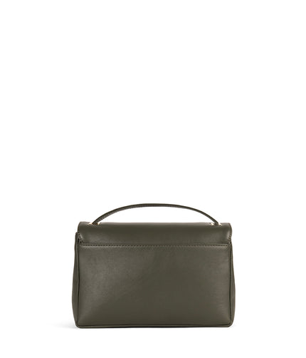 JODI Vegan Crossbody Bag – Forum | Color: Pickle - variant::pickle