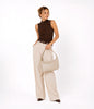 KAT Vegan Shoulder Bag - Forum | Color: Llama - variant::llama