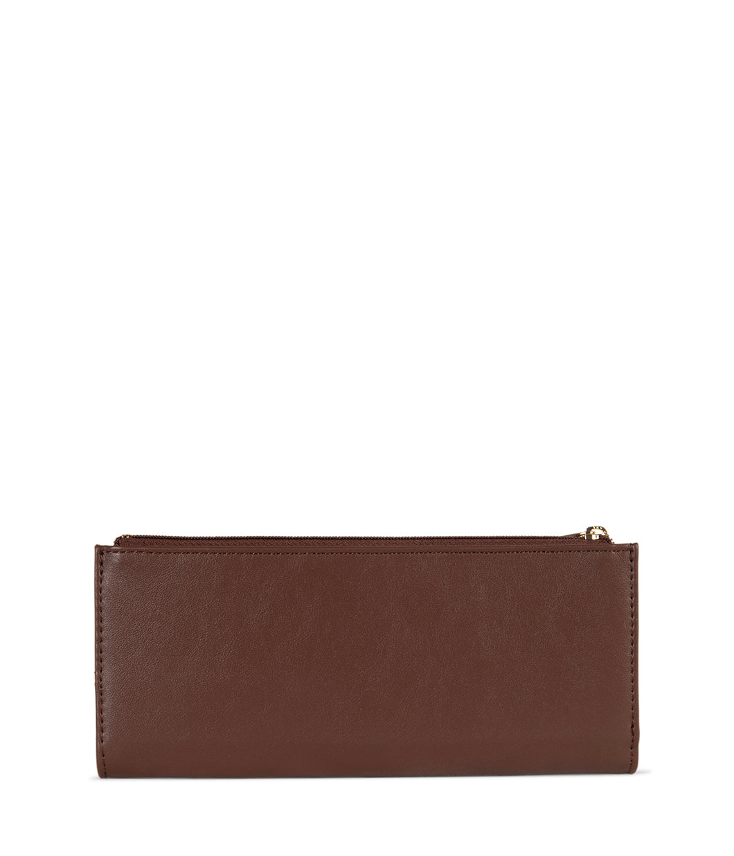 ROME Vegan Bifold Wallet - Forum | Color: Cocoa - variant::cocoa