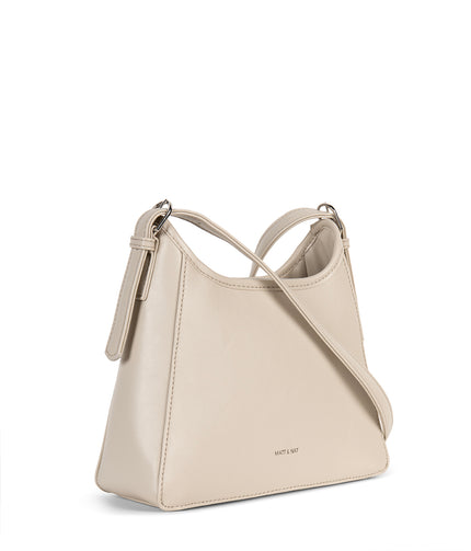 TERRA Vegan Crossbody Bag - Forum | Color: Llama - variant::llama