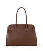 DILA Vegan Tote Bag – Forum | Color: Cocoa - variant::cocoa