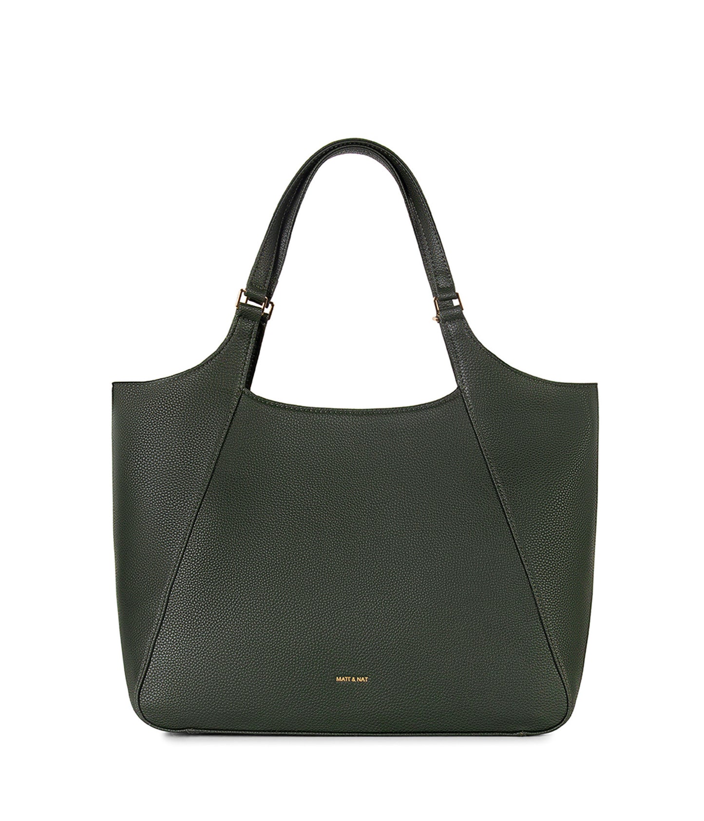 CHARLOT Vegan Tote Bag - Grain | Color: Rosemary - variant::rosemary