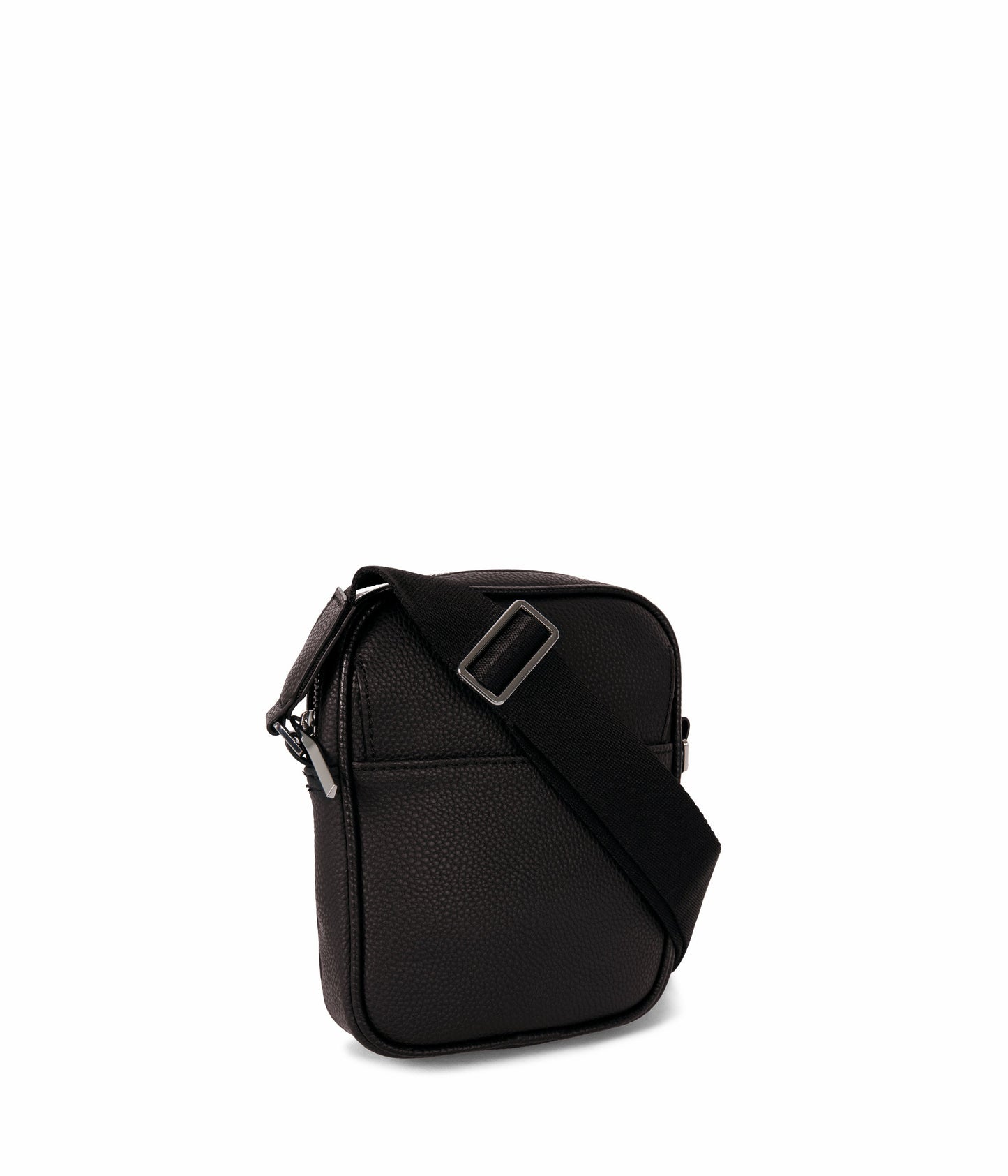 MAREO Vegan Crossbody Bag – Grain | Color: Fudge - variant::fudge