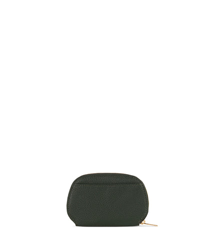 NADYA Vegan Card Holder – Grain | Color: Rosemary - variant::rosemary