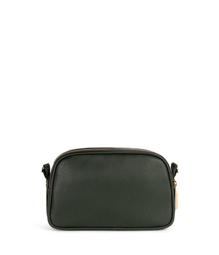 PAIR Vegan Crossbody Bag - Grain | Color: Rosemary - variant::rosemary