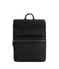 REMI Vegan Backpack - Grain | Color: Black - variant::black