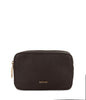 LARRA Vegan Belt Bag – Grain | Color: Fudge - variant::fudge