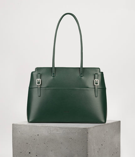 ADRIA Vegan Tote Bag - UPPEAL™ | Color: Wreath - variant::wreath