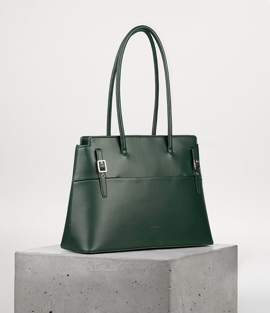ADRIA Vegan Tote Bag - UPPEAL™ | Color: Wreath - variant::wreath