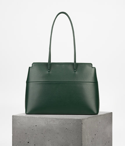 ADRIA Vegan Tote Bag - UPPEAL™ | Color: Wreath - variant::wreath