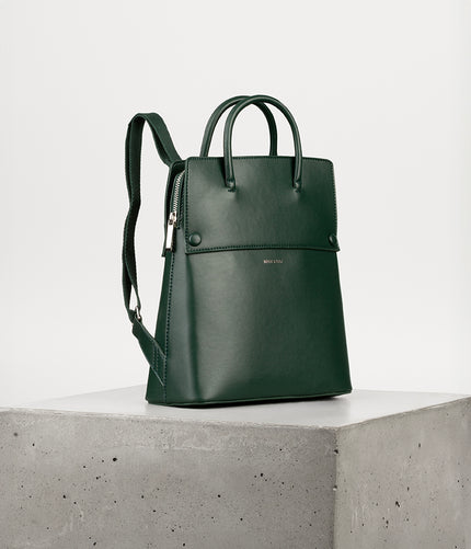 LAUT Vegan Backpack - UPPEAL™ | Color: Wreath - variant::wreath