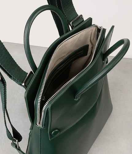 LAUT Vegan Backpack - UPPEAL™ | Color: Wreath - variant::wreath