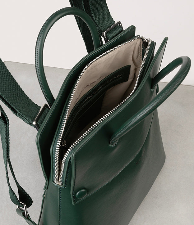 LAUT Vegan Backpack - UPPEAL™ | Color: Wreath - variant::wreath