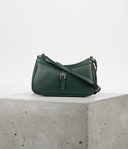 Verona Vegan Crossbody Bag - UPPEAL™ | Color: Wreath - variant::wreath