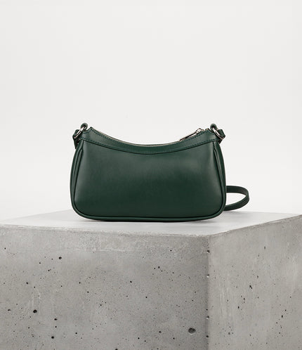 Verona Vegan Crossbody Bag - UPPEAL™ | Color: Wreath - variant::wreath