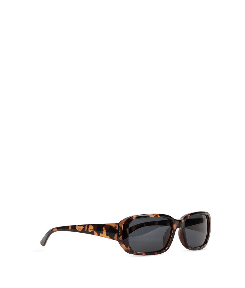 CIELO Recycled Sunglasses | Color: Tortoise - variant::tortoise