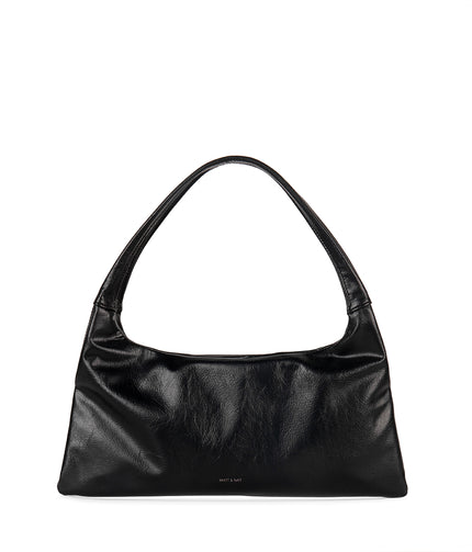 MONIQUE Shoulder Bag - Theme | Color: Black - variant::black