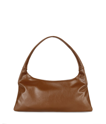 MONIQUE Shoulder Bag - Theme | Color: Rust - variant::rust