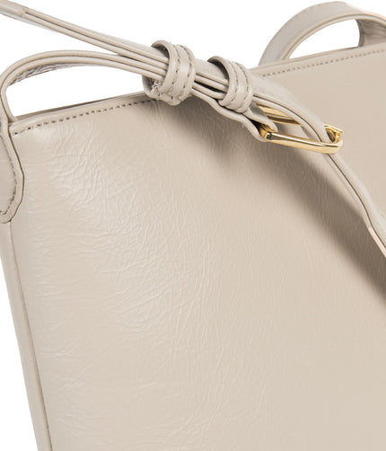 MORSE Vegan Crossbody Bag - Theme | Color: Tofully - variant::tofully