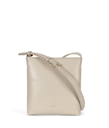 MORSE Vegan Crossbody Bag - Theme | Color: Tofully - variant::tofully