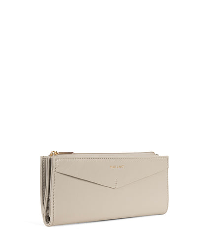 ROME Vegan Bifold Wallet - Theme | Color: Tofully - variant::tofully