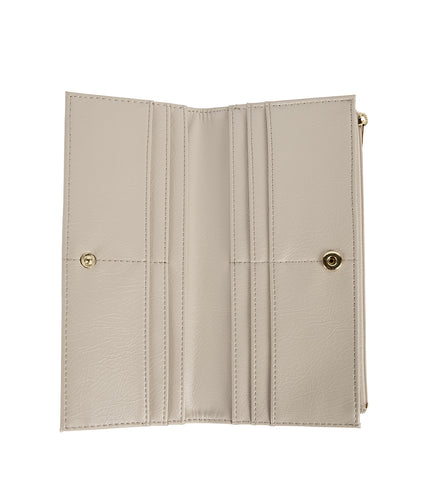 ROME Vegan Bifold Wallet - Theme | Color: Tofully - variant::tofully
