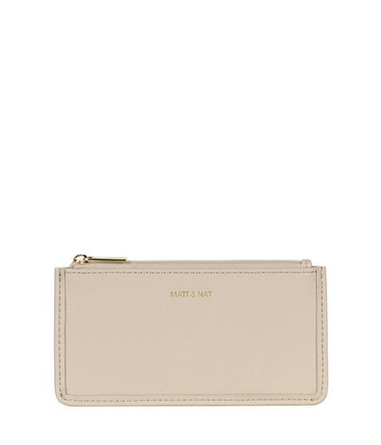 SOUZA Vegan Cardholder - Theme | Color: Tofully - variant::tofully