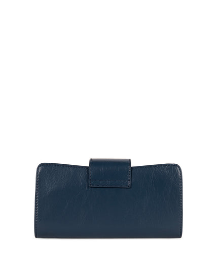 THEA Vegan Wallet – Theme | Color: Lunar - variant::lunar
