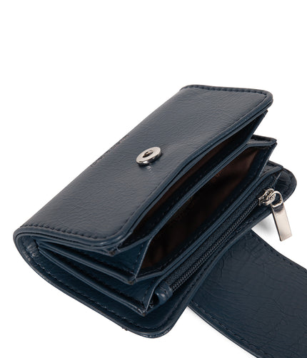 THEA SM Vegan Wallet – Theme | Color: Lunar - variant::lunar
