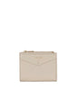 ROME SM Vegan Bifold Wallet - Theme | Color: Tofully - variant::tofully