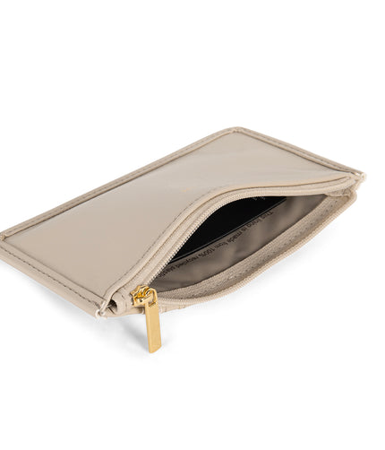 SOUZA Vegan Cardholder - Theme | Color: Tofully - variant::tofully