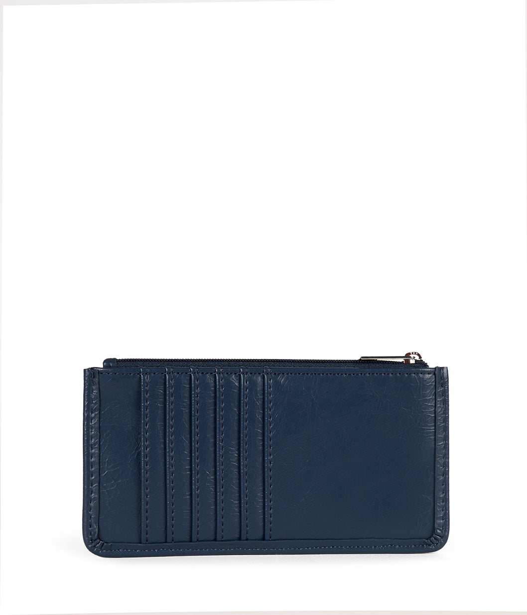 SOUZA Vegan Cardholder - Theme | Color: Lunar - variant::lunar